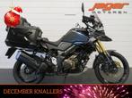 Suzuki DL 1050 V-STROM XT KOFFERS (bj 2023), Bedrijf, Meer dan 35 kW, Toermotor, 1037 cc