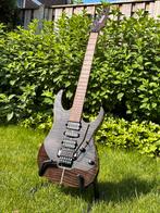 Ibanez RG4570Z Prestige - Dimarzio Pickups, Muziek en Instrumenten, Ophalen, Zo goed als nieuw, Elektrisch, 6-snarig