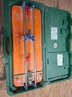 Tegelsnijder rubi ts 60, Ophalen, Zo goed als nieuw