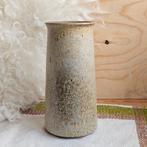 Zaalberg potterie vaas seventies, Ophalen of Verzenden