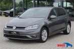 Volkswagen Golf 1.6 TDI Comfortline DSG NAVI CARPLAY 127384K, Stof, Gebruikt, 4 cilinders, 116 pk