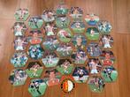 Feyenoord Flippo's, Verzamelen, Flippo's, Ophalen of Verzenden, Losse flippo's