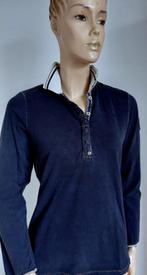 Gaastra shirt  in maat M, Maat 38/40 (M), Gaastra, Gedragen, Verzenden
