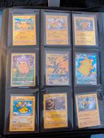 Hele pokemon binder collection, Ophalen of Verzenden, Zo goed als nieuw