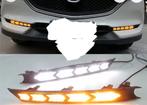 Mazda cx5 van af 2017 nieuwe dagrijverlichting, Auto-onderdelen, Ophalen of Verzenden, Nieuw, Mazda