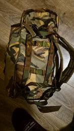 Kl leger rugzak 80L met regen hoes., Ophalen of Verzenden, Landmacht, Nederland, Overige typen