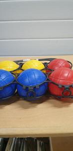 jeu de boules set, Ophalen of Verzenden