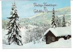 Ansichtkaart: Kerst 1970 [4040]  [VeAnAn], Verzamelen, Ansichtkaarten | Themakaarten, Ophalen of Verzenden, 1960 tot 1980, Gelopen