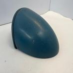 VW Kever kentekenplaatverlichting 1958 - 1963 Blauw, Ophalen of Verzenden, Gebruikt