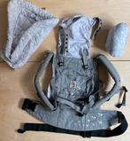 Ergobaby Draagzak Original Bundle Of Joy, Ophalen of Verzenden, Zo goed als nieuw, Draagzak, Overige merken