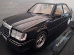 Mercedes Benz W124 Tuning 1986  Schaal 1:18, Hobby en Vrije tijd, Modelauto's | 1:18, Overige merken, MCG, Nieuw, Ophalen of Verzenden