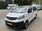 Opel Vivaro-e Combi L3H1 75 kWh*9-Persoons*Airco*Panoramadak, Auto's, Electronic Stability Program (ESP), 136 pk, Gebruikt, Huisgarantie