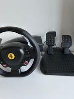 Thrustmaster T80 Ferrari 488 GTB, Spelcomputers en Games, Ophalen of Verzenden, Zo goed als nieuw, Stuur of Pedalen