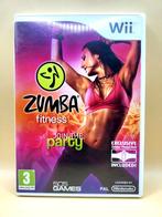 Zumba Fitness (Game Only) (Geen Boekje) - Nintendo Wii, Nintendo, Nintendo support, 1 speler, Eén computer