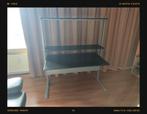 bureau hoogte verstelbaar., Huis en Inrichting, Bureaus, Ophalen