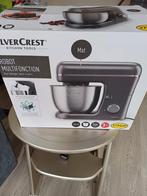 Keukenmachine silvercrest, Witgoed en Apparatuur, Keukenmixers, Ophalen, Nieuw