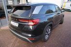 Skoda Kodiaq 1.5 TSI MHEV Selection 7-P Automaat (bj 2024), Stof, Zwart, 4 cilinders, 150 pk