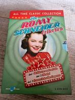 Romy Schneider Collection - 3 DVD Boxset, Alle leeftijden, Ophalen of Verzenden, Zo goed als nieuw, Boxset