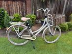 Batavus Diva damesfiets 7 versnellingen, Fietsen en Brommers, Ophalen of Verzenden, Zo goed als nieuw