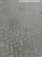 ROOIKORTING 800m2 grijs betonklinkers bkk bss oprit, parkeer, Tuin en Terras, Tegels en Klinkers, Bij dit gebruikte product niet meer te achterhalen.