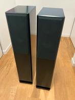 Xanadu AW14/2 Luidsprekers - Topkwaliteit!, Audio, Tv en Foto, Luidsprekers, Gebruikt, 120 watt of meer, Front, Rear of Stereo speakers