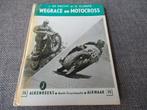 Alkenreeks nr. 75 - Wegrace en Motocross, 1e druk, uitg.1963, Verzenden, Gelezen, J.de Kruyff/G.Klomps, Algemeen