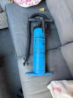 Pomp voor boot of luchtbed, zwembad, Ophalen, Gebruikt, Overige typen