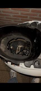 Malossi 70cc Cilinder - Scooter Onderdeel, Ophalen of Verzenden, Gebruikt, Cilinder, Overige merken