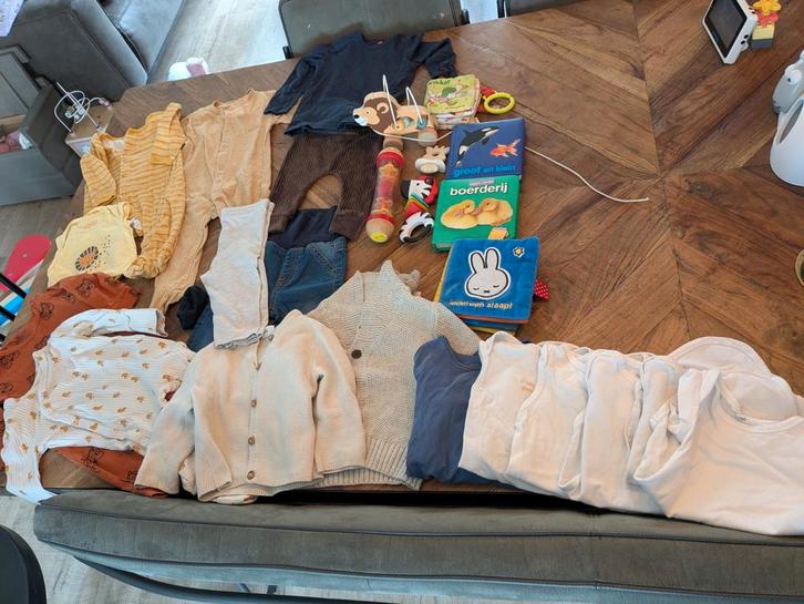 Jongenskleding bijna gratis!, Kinderen en Baby's, Kinderkleding | Overige, Gebruikt, Jongen, Ophalen