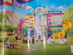 Lego Friends Dierenpension - Zeer Goede Staat!, Ophalen, Zo goed als nieuw, Complete set, Lego