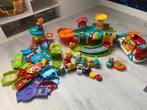 Toettoet auto vtech, Ophalen, Zo goed als nieuw, 2 tot 4 jaar
