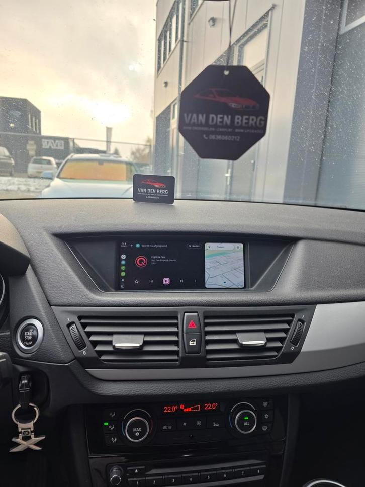 Apple CarPlay/Android Auto voor bmw, Auto diversen, Auto-accessoires, Ophalen of Verzenden