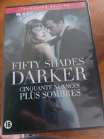 Fifty shades darker, Ophalen of Verzenden, Zo goed als nieuw, Drama
