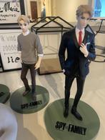Spy family figuren, Ophalen of Verzenden, Zo goed als nieuw