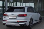 Audi SQ7 4.0 TDI quattro Exclusive Performance 4W-Sturing Hu, SQ7, 435 pk, Gebruikt, Wit