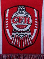 sjaal CFR 1907 Cluj, Ophalen of Verzenden, Nieuw, Buitenlandse clubs, Vaantje of Sjaal