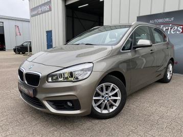 BMW 2-serie Active Tourer 218i Essential Automaat / Clima /  beschikbaar voor biedingen