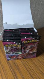 Pokemon Fusion strike booster box, Hobby en Vrije tijd, Verzamelkaartspellen | Pokémon, Ophalen of Verzenden, Zo goed als nieuw
