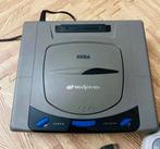 Sega Saturn Console - Werking Onbekend, Ophalen of Verzenden, Niet werkend, Zonder controller, Saturn of Dreamcast