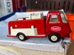 Tonca brandweer auto, Antiek en Kunst, Ophalen of Verzenden