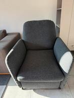 IKEA Fauteuil - Grijs - €185, Huis en Inrichting, Ophalen, Zo goed als nieuw
