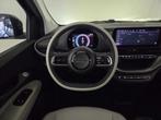 Fiat 500 C La Prima 42 kWh | Cabriolet | Apple-Android | Cli, Auto's, Fiat, Cabriolet, 4 stoelen, Origineel Nederlands, 299 km