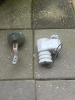 Vintage Isolator en Transformator, Ophalen, Overige typen