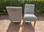 2 eetkamerstoelen van H&H, henders en hazel, Huis en Inrichting, Stoelen, Ophalen, Hout, Gebruikt, Twee