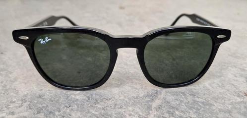 NIEUW: Ray-Ban Hawkeye zonnebril zwart, maat M, Sieraden, Tassen en Uiterlijk, Zonnebrillen en Brillen | Heren, Nieuw, Bril, Ray-Ban