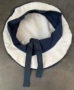 Marine overstrek matrozenmuts, Ophalen of Verzenden, Marine, Nederland, Embleem of Badge