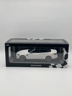 Minichamps BMW M4 Cabriolet 1:18 - Nieuw - 1 vd 402, Hobby en Vrije tijd, Modelauto's | 1:18, Ophalen of Verzenden, Nieuw, Auto