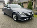Mercedes-Benz E-klasse 200 d AVANTGARDE NAVI CAMERA LED, Auto diversen, Automaat, Mercedes-Benz, Diesel, Sedan