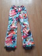 Roxy Skibroek Maat 14, Meisje, Overige maten, Ophalen of Verzenden, Zo goed als nieuw