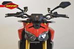 Ducati STREETFIGHTER V2 S (bj 2025), Bedrijf, Naked bike